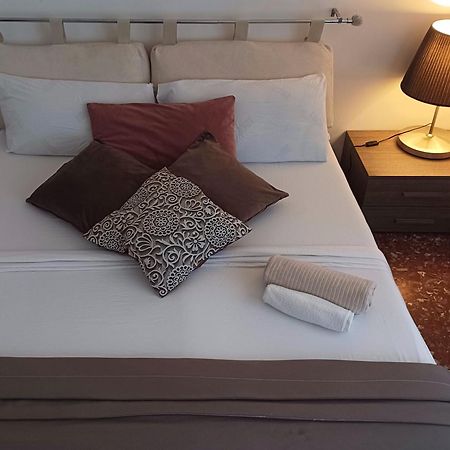 "Vacanze Romane" Stazione Tiburtina, Appartamento Tre Camere Da Letto 5 Posti Letto Extérieur photo