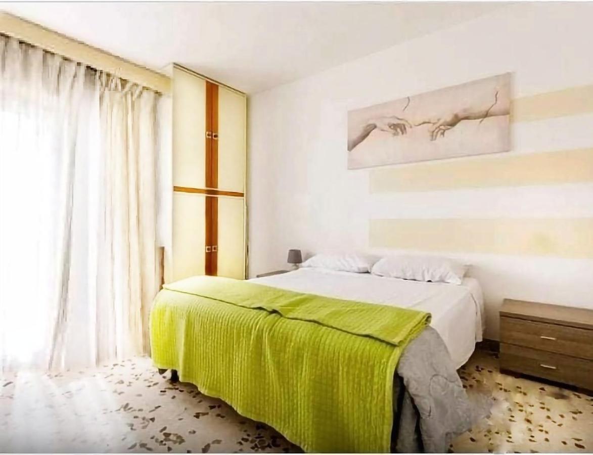 "Vacanze Romane" Stazione Tiburtina, Appartamento Tre Camere Da Letto 5 Posti Letto Extérieur photo