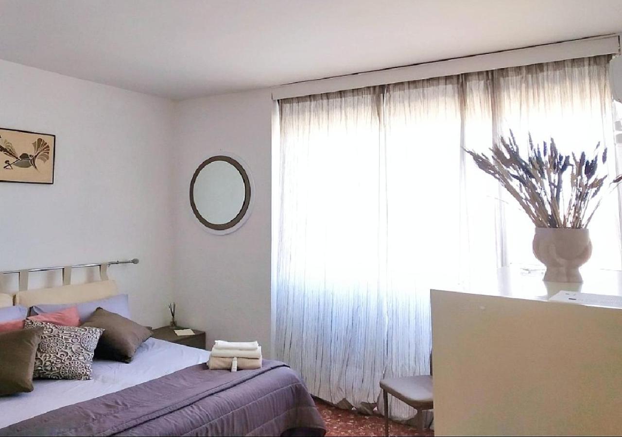 "Vacanze Romane" Stazione Tiburtina, Appartamento Tre Camere Da Letto 5 Posti Letto Extérieur photo