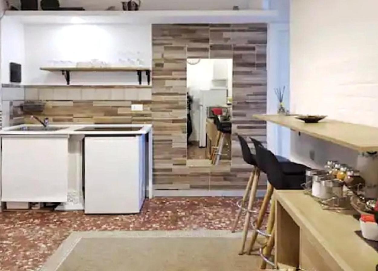 "Vacanze Romane" Stazione Tiburtina, Appartamento Tre Camere Da Letto 5 Posti Letto Extérieur photo