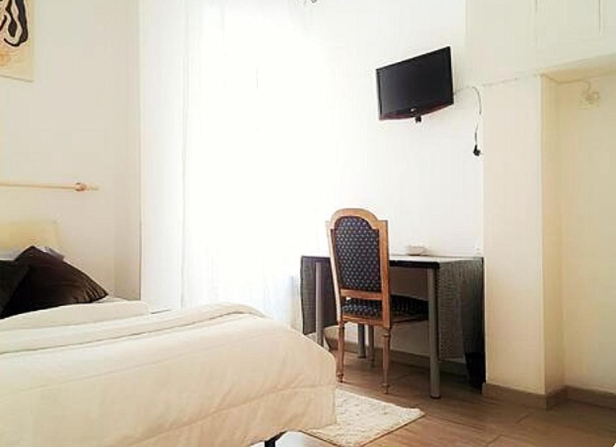 "Vacanze Romane" Stazione Tiburtina, Appartamento Tre Camere Da Letto 5 Posti Letto Extérieur photo